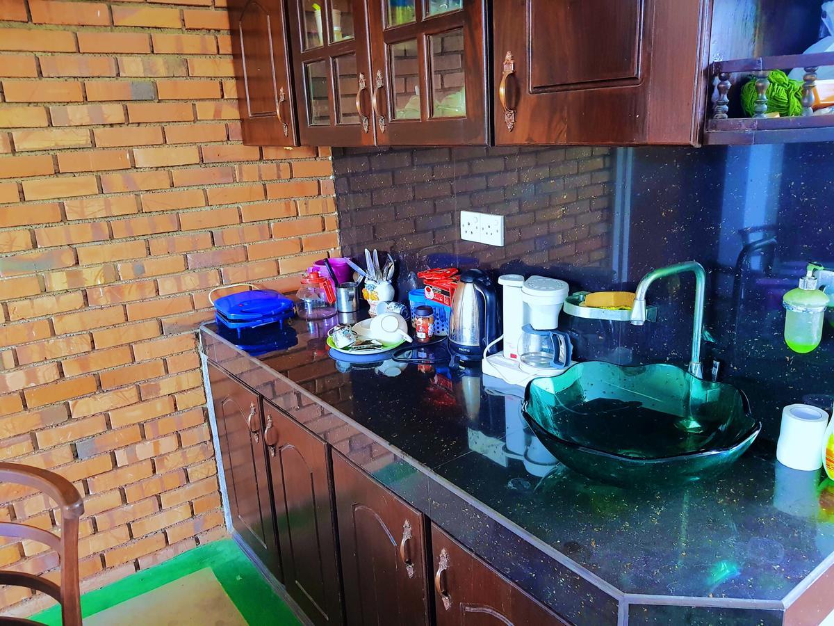 Leisure Villa Nugegoda Dış mekan fotoğraf