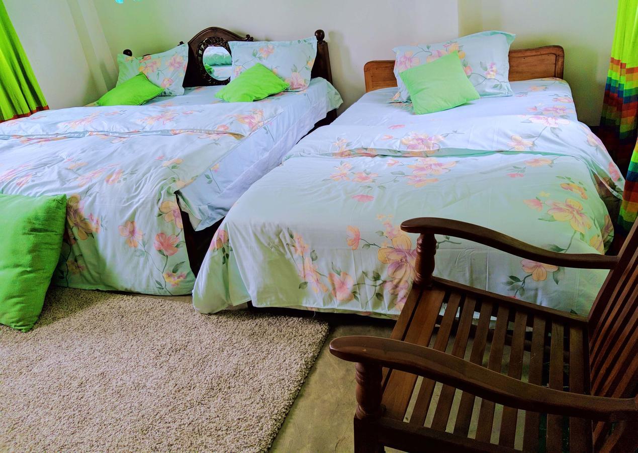 Leisure Villa Nugegoda Dış mekan fotoğraf