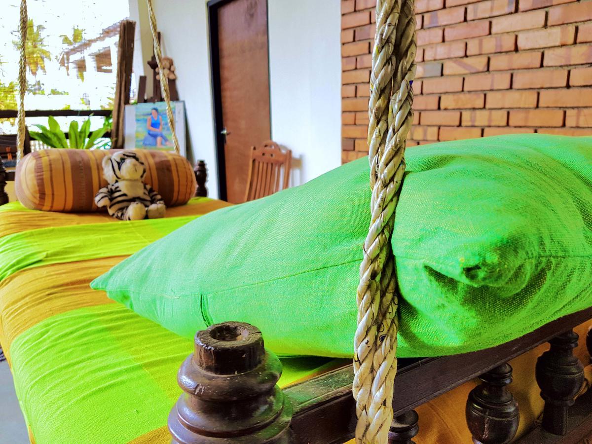 Leisure Villa Nugegoda Dış mekan fotoğraf