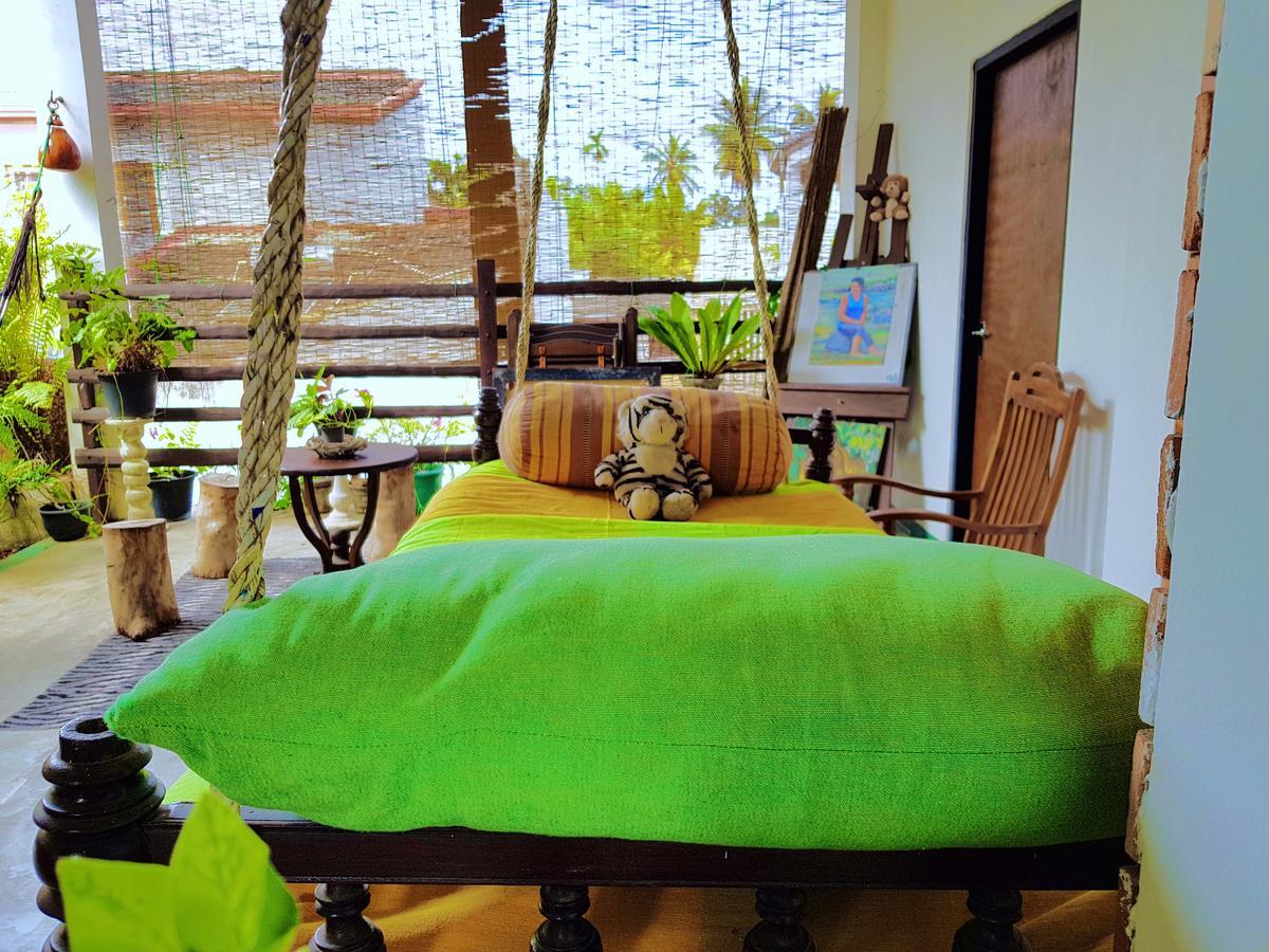 Leisure Villa Nugegoda Dış mekan fotoğraf