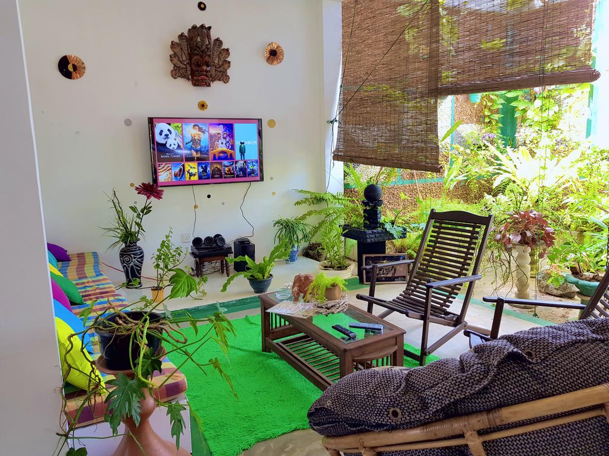 Leisure Villa Nugegoda Dış mekan fotoğraf