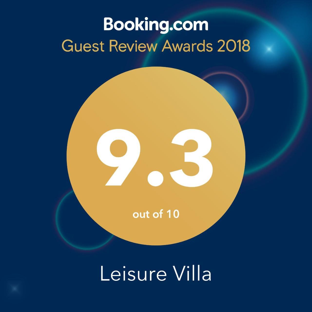 Leisure Villa Nugegoda Dış mekan fotoğraf